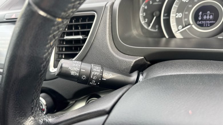 Honda CR-V 1.6 i-DTEC 160 EX 5dr Diesel Estate